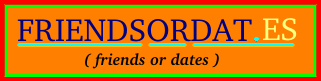 logo friendsordat.es
